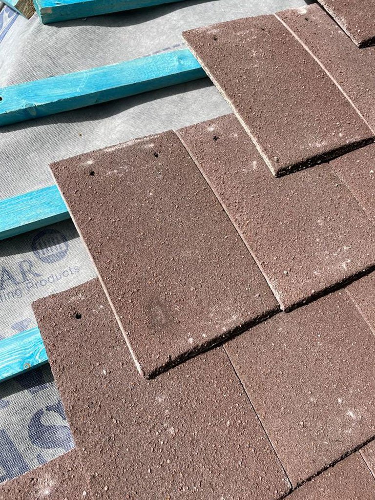 New Roofing Wolverhampton